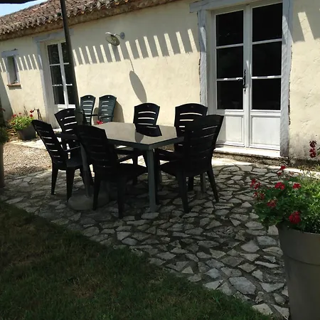 Prázdninový dům 4 Couchages Piscine Privee *