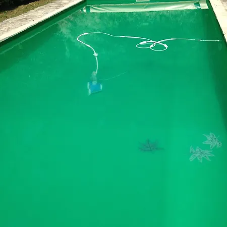 4 Couchages Piscine Privee