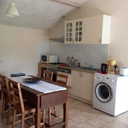 4 Couchages Piscine Privee