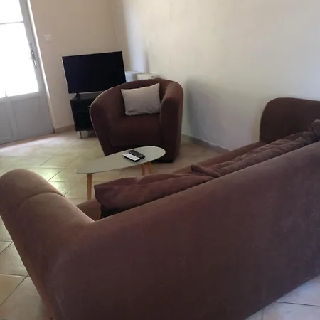 Holiday home 4 Couchages Piscine Privee *