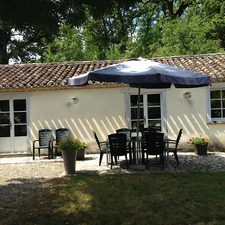 Holiday home 4 Couchages Piscine Privee