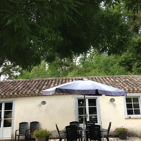 Holiday home 4 Couchages Piscine Privee *