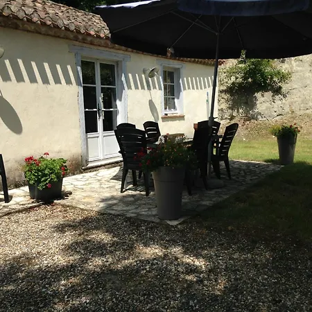 Holiday home 4 Couchages Piscine Privee Roquecor