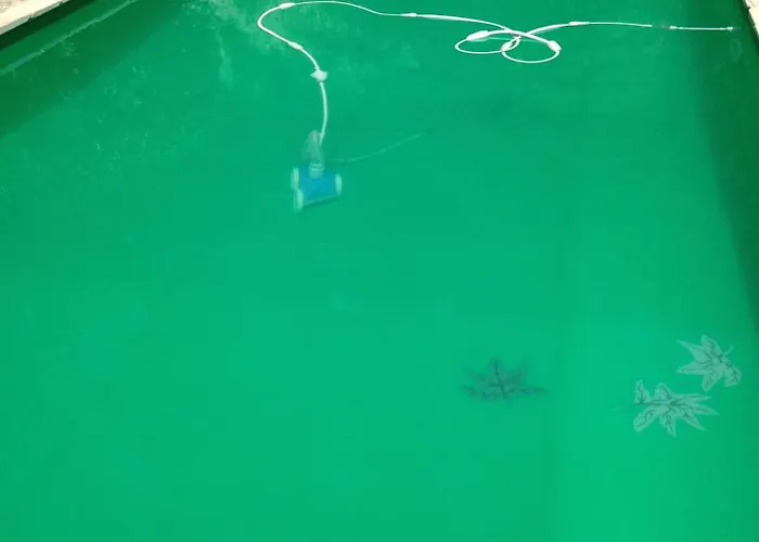 4 Couchages Piscine Privee