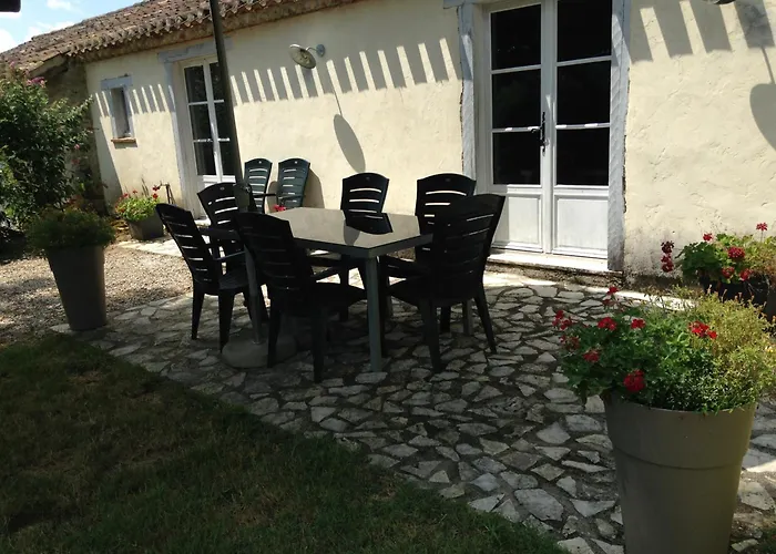 Dom wakacyjny 4 Couchages Piscine Privee *