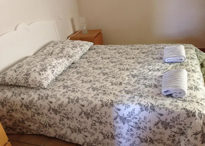 4 Couchages Piscine Privee