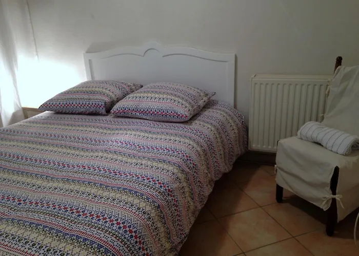 4 Couchages Piscine Privee *