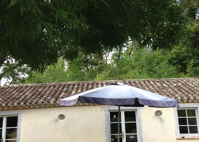 Dom wakacyjny 4 Couchages Piscine Privee *