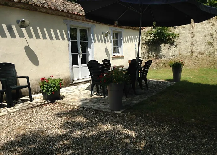 Dom wakacyjny 4 Couchages Piscine Privee Roquecor